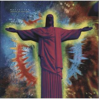Marillion - Afraid of Sunlight