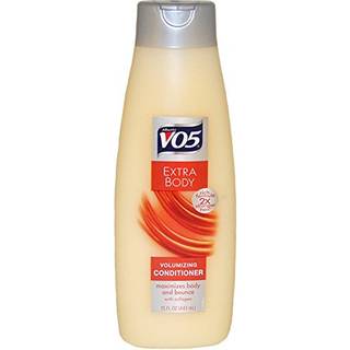 VO5 Ekstra krop Volumiserende balsam 12,5 oz (pakke med 6)