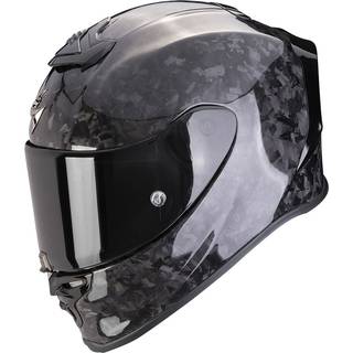 Scorpion Exo-R1 Evo Carbon Air Onyx sort XXL