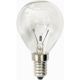 AIRAM Ovnlampe E14 P45 40W/3000K 350 lumen 9410816