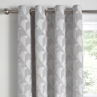 Appletree Quentin Luxe Jacquard Gardiner til gardinstang229 x 183cm