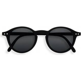 Izipizi Sun Junior #D Black (for alderen 5 - 10 år)