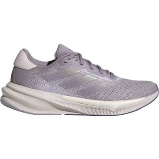 adidas Supernova Str. 40 - Lilla, Stødabsorberende Løbesko til Dame til Daglig Træning