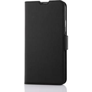 Wave BookCase beskyttelsesetui, Samsung Galaxy A34 5G, sort