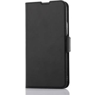 Wave BookCase beskyttelsesetui, Samsung Galaxy A54 5G, sort