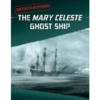 The Mary Celeste Ghost Ship