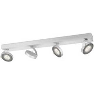 Philips Clockwork Bar/tube Led Aluminium 4x5w ✓ På lager - klar til levering og afhentning