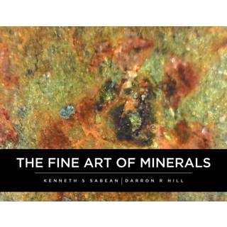 The Fine Art Of Minerals