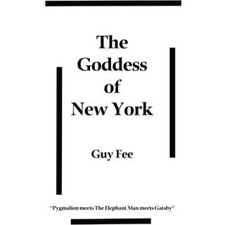 The Goddess of New York