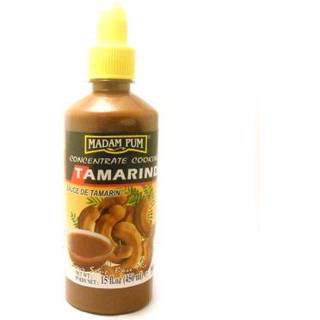 Madam Pum Tamarind 450 ml