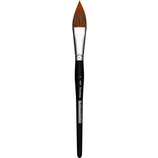 Oval Wash Brush 1