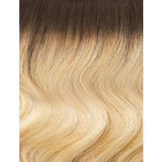 Sensationnel Half Wig N Pony Wrap Instant Up N Down UD 4 (T2/613)