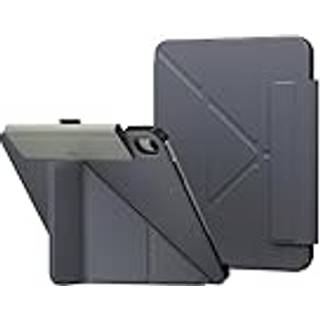 SwitchEasy Origami Nude Cover (iPad 11/iPad 10,9 (2022)) - Lila