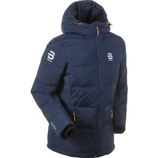 Daehlie Women's Jacket Podium Langrendsjakke Damer størrelse M farve blå