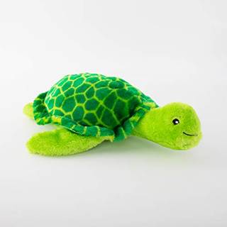 Zippy Paws Grunterz - Sid Sea Turtle Dog Leget?j