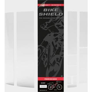 Sportscover BikeShield Premium Basic Kit Blank