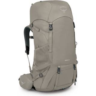 Osprey Women's Renn 65 Pediment Grey/Linen Tan, O/S