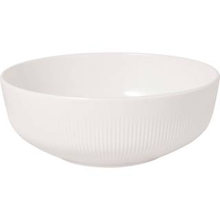 Villeroy & Boch Afina skål Ø15 cm White