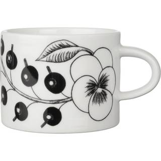 Arabia Paratiisi kaffekop 18 cl Sort