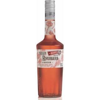 De Kuyper Sour Rhubarb Likør 15% 70 cl.