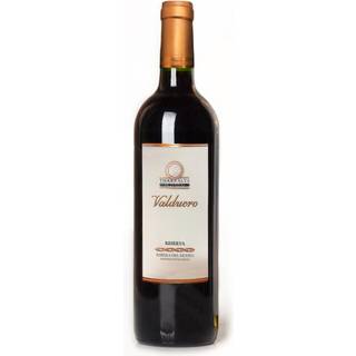 Valduero Dos Cotas Reserva 2017