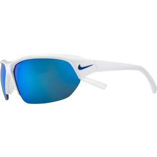 Nike SKYLON ACE FQ4683 104 69 Solbriller Mænd Hvid - White - 69mm