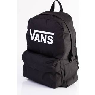 Rygsæk Vans Old Skool Print Backpack Black Universal - Black - Universal