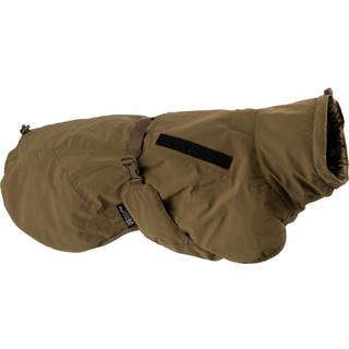 Glacier dog jacket WD, unisex, olive, 70 -