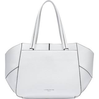 Liebeskind Lilly Heavy Pebble M Shopper taske