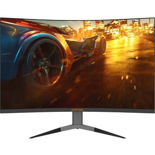 Cepter E-Sport Pro V2 31,5" QHD gamingskærm ➞ På lager - klar til levering