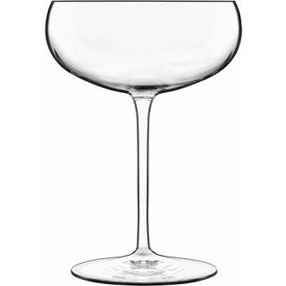 Luigi bormioli champagneskål i meravigliosi 30cl 6-pak