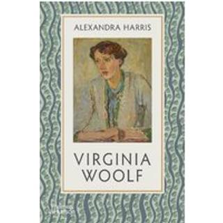 Virginia Woolf