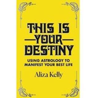 This Is Your Destiny