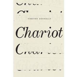 Chariot (4, 2023) | Timothy Donnelly