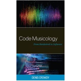 Code Musicology