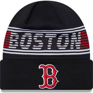 Boston Red Sox City Connect Navy Sport Knit Beanie Hat newera adult unisex Blue newera adult unisex Blue newera adult unisex Blue newera adult unisex - Osfm