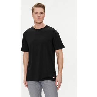 Tommy Hilfiger 2-pak Lounge Tshirt - Black - X-Large