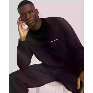 Norsbro Crew Neck 11720 M Black (L)