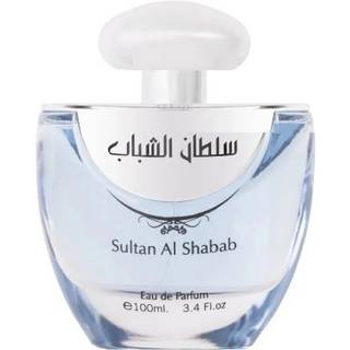 Ard Al Zaafaran Sultan Al Shabab Eau de parfum 100 ml