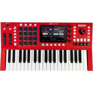 Akai MPC KEY 37