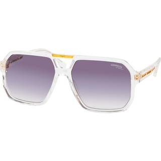 Carrera VICTORY C 01/S 900/FQ 60 Solbriller Mænd Krystalklar - Clear - 60mm