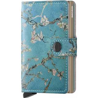 Secrid Kortholder Mini wallet - Flerfarvet