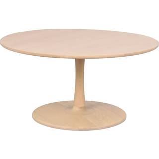 Rowico Home Hobart sofabord 90 cm 90 cm