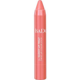 IsaDora Twist Up Color Stick 09 Beach Peach 3,3 g