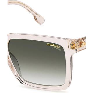 Carrera VICTORY C 02/S 35J/9K 54 Solbriller Mænd Lyserød - Transparent Pink - 54mm