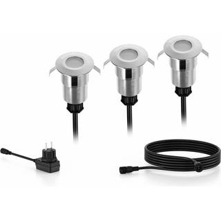 Philips - Spore GardenLink GR KIT BL 24V 06