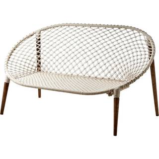 Affari of Sweden, Elof Sofa Hvid