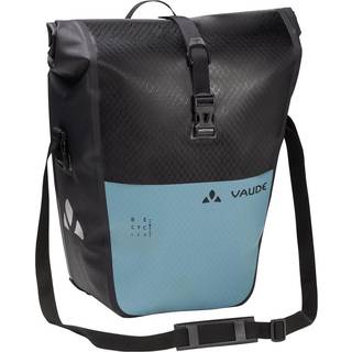 Taske Bagagebærer Vaude Aqua Back Color Single Genanvendt Blå
