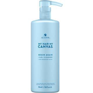 Alterna My Hair My Canvas Begin Again Curl Cleanser 976 ml
