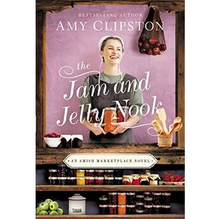 The Jam and Jelly Nook